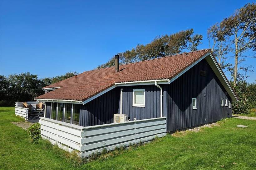 Foto von Ferienhaus FS07 in Fanø Bad - Fanø