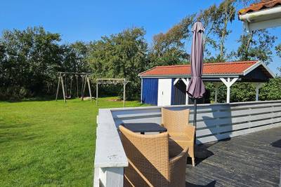 Vorschaubild von Ferienhaus FS07 in Fanø Bad - Fanø