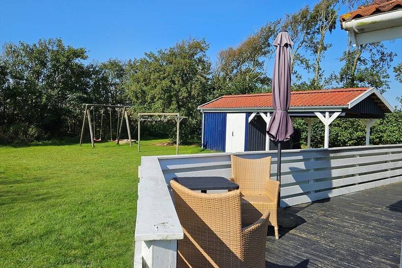 Foto von Ferienhaus FS07 in Fanø Bad - Fanø