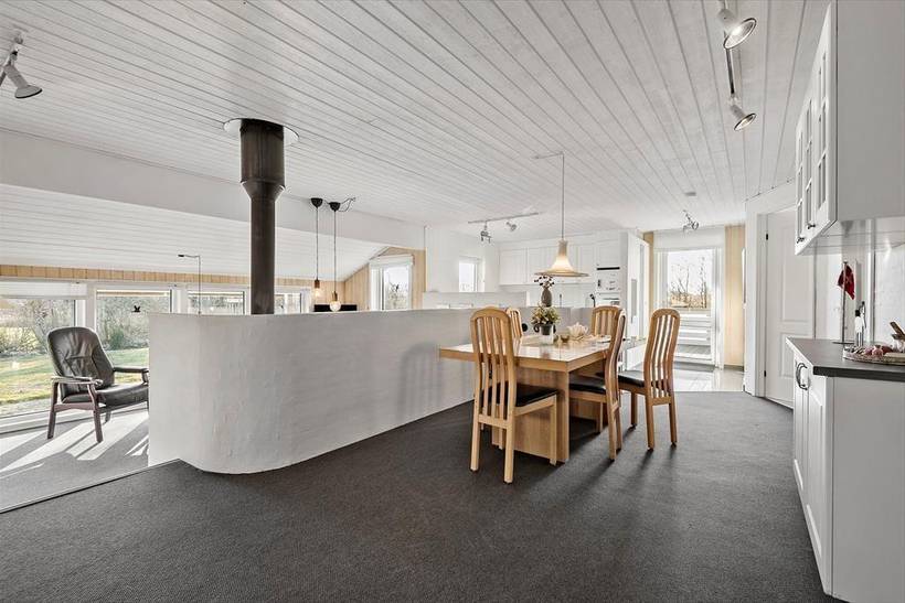 Foto von Ferienhaus FS07 in Fanø Bad - Fanø