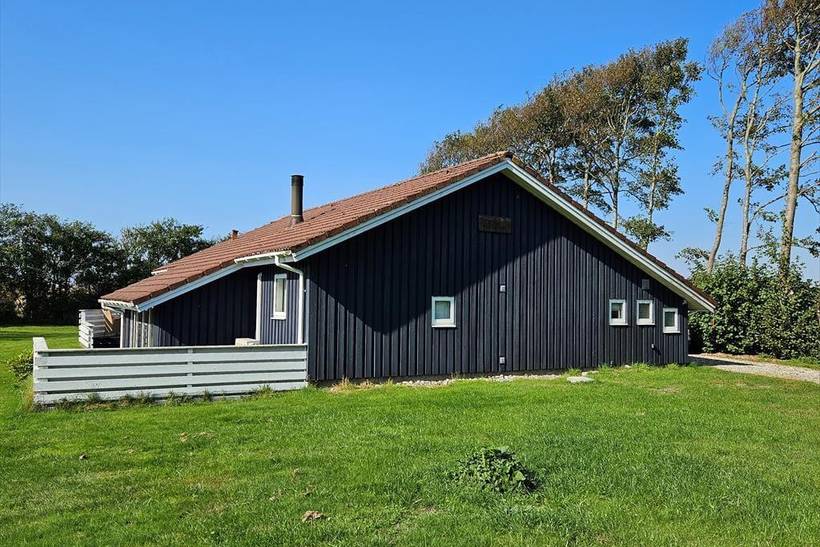 Foto von Ferienhaus FS07 in Fanø Bad - Fanø