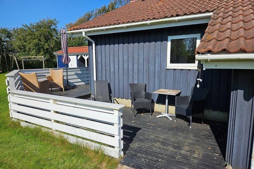 Foto von Ferienhaus FS07 in Fanø Bad - Fanø