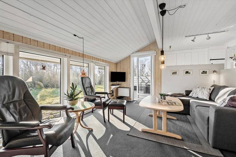 Foto von Ferienhaus FS07 in Fanø Bad - Fanø