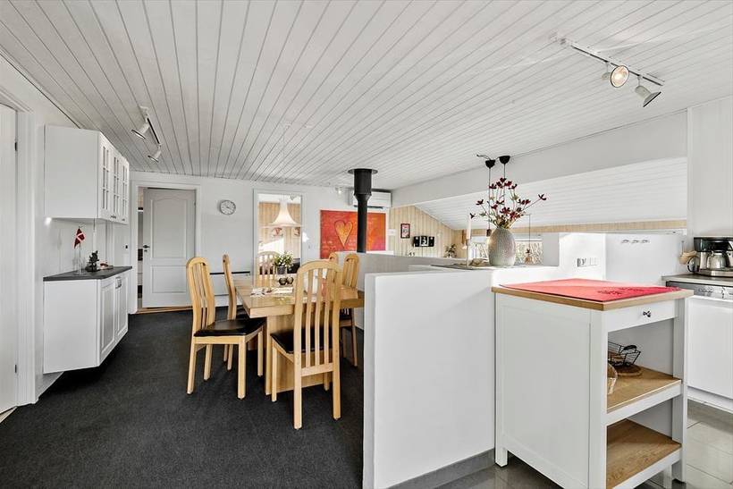 Foto von Ferienhaus FS07 in Fanø Bad - Fanø