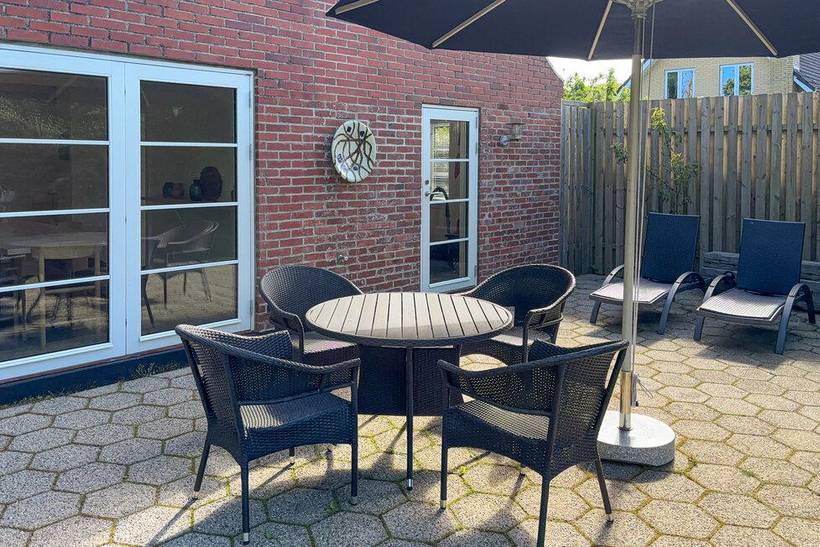 Foto von Ferienhaus FS08 in Vester Husby - Westjütland