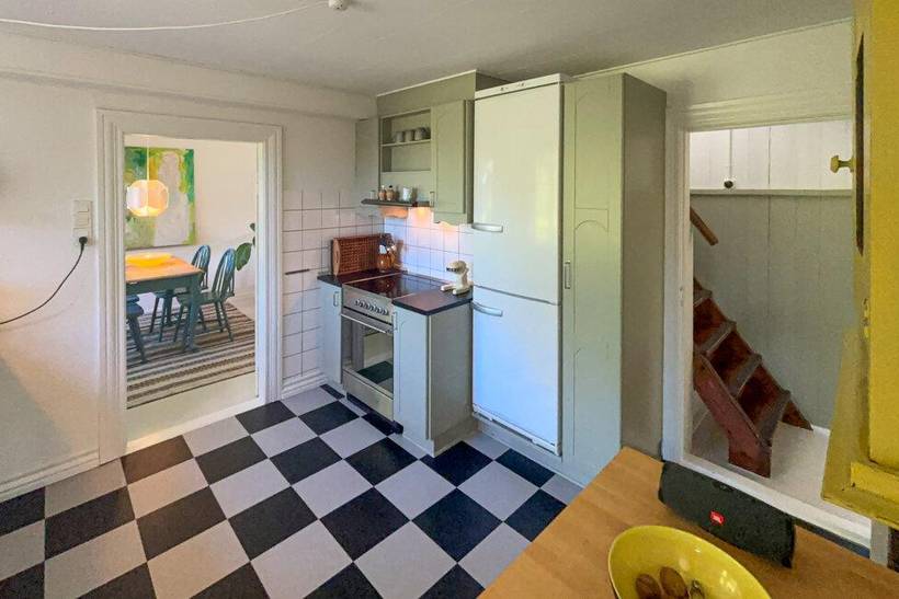 Foto von Ferienhaus FS08 in Vester Husby - Westjütland