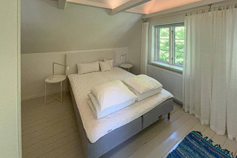 Foto von Ferienhaus FS08 in Vester Husby - Westjütland