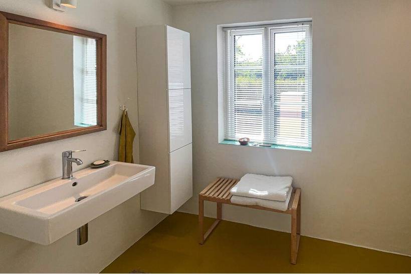 Foto von Ferienhaus FS08 in Vester Husby - Westjütland