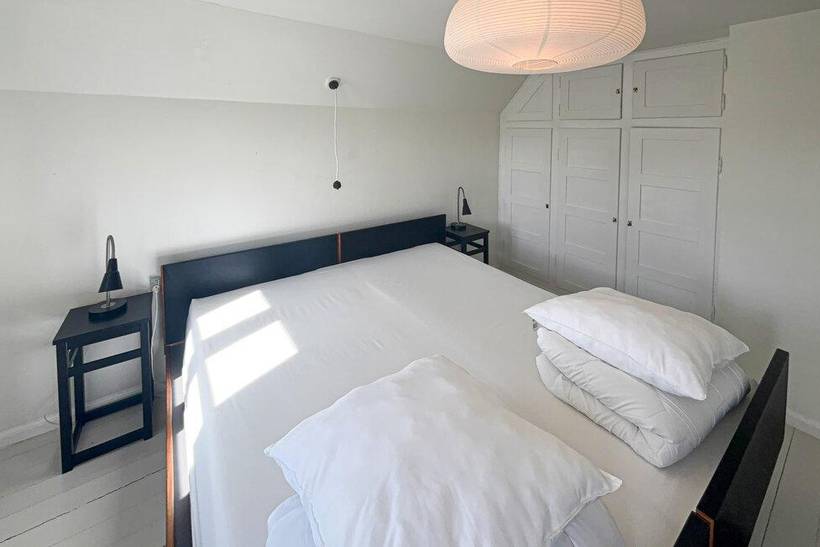 Foto von Ferienhaus FS08 in Vester Husby - Westjütland