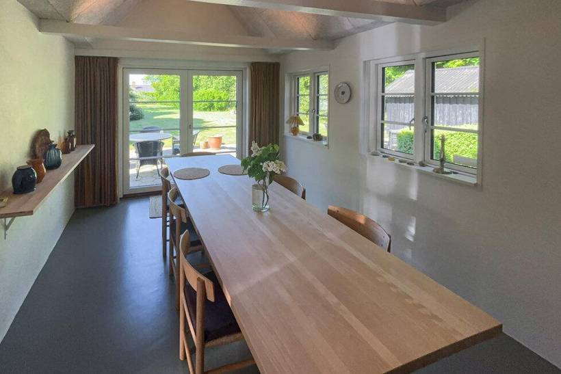 Foto von Ferienhaus FS08 in Vester Husby - Westjütland