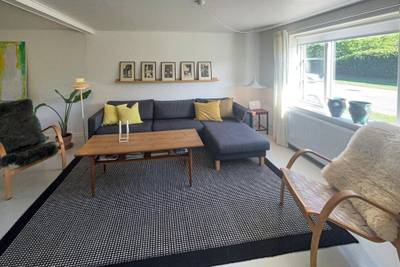 Vorschaubild von Ferienhaus FS08 in Vester Husby - Westjütland
