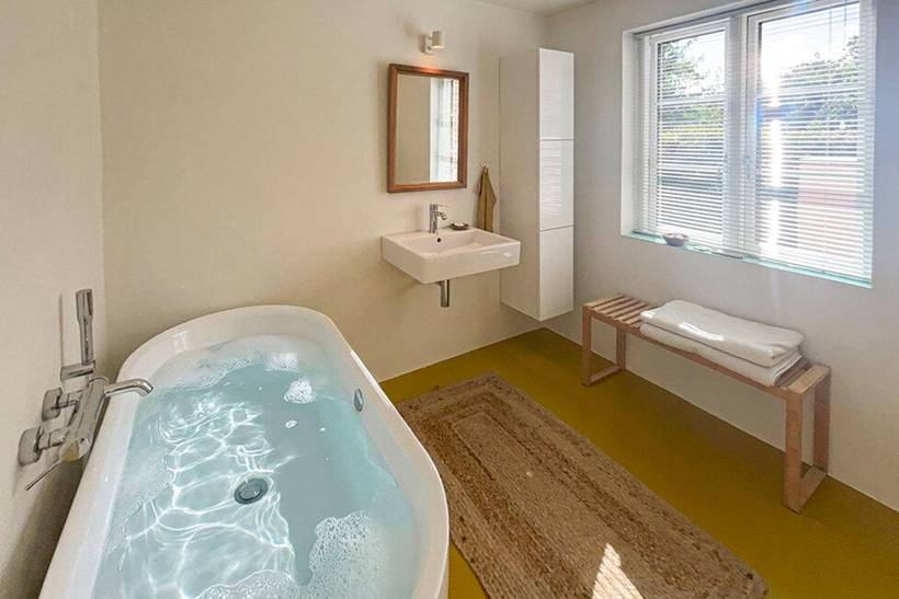Foto von Ferienhaus FS08 in Vester Husby - Westjütland