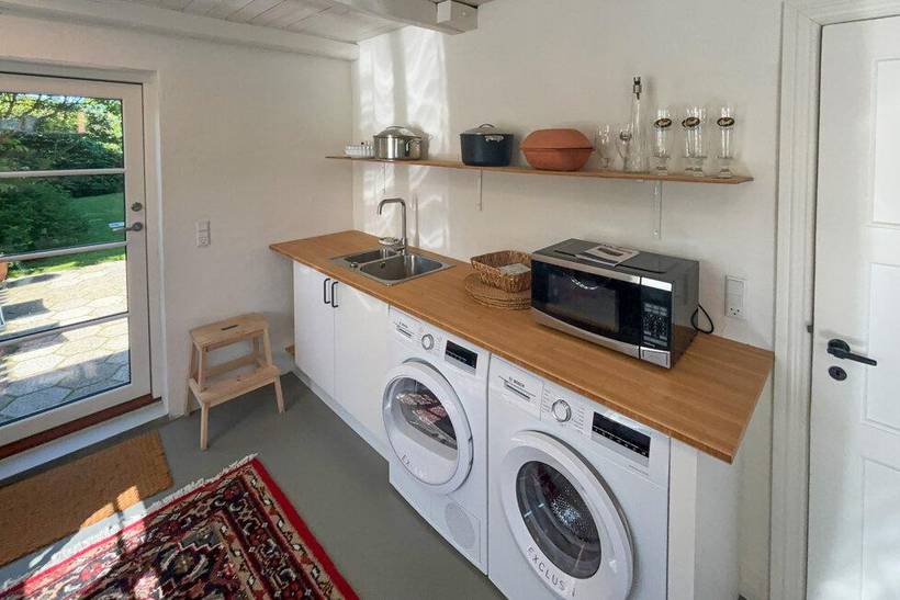 Foto von Ferienhaus FS08 in Vester Husby - Westjütland