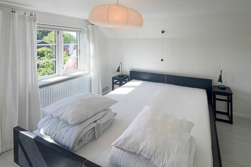 Foto von Ferienhaus FS08 in Vester Husby - Westjütland