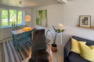 Vorschaubild von Ferienhaus FS08 in Vester Husby - Westjütland