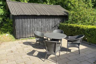 Vorschaubild von Ferienhaus FS08 in Vester Husby - Westjütland