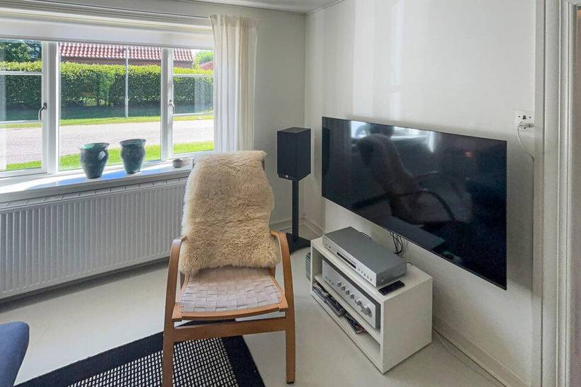 Foto von Ferienhaus FS08 in Vester Husby - Westjütland