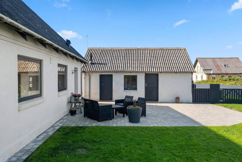 Foto von Ferienhaus FS09 in Løkken - Nordjütland