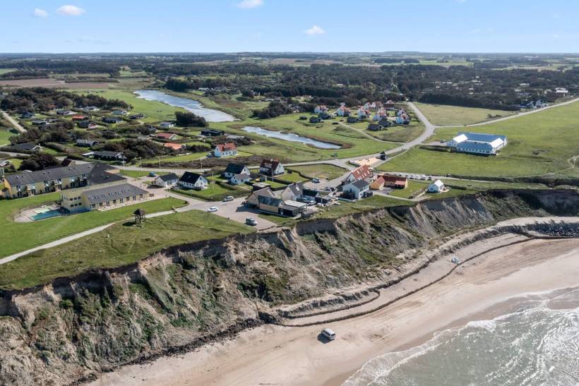 Foto von Ferienhaus FS09 in Løkken - Nordjütland