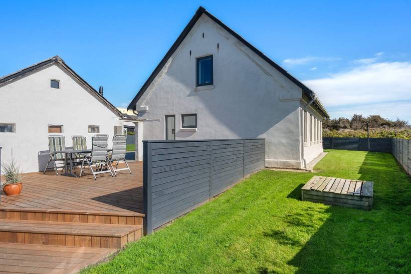 Foto von Ferienhaus FS09 in Løkken - Nordjütland