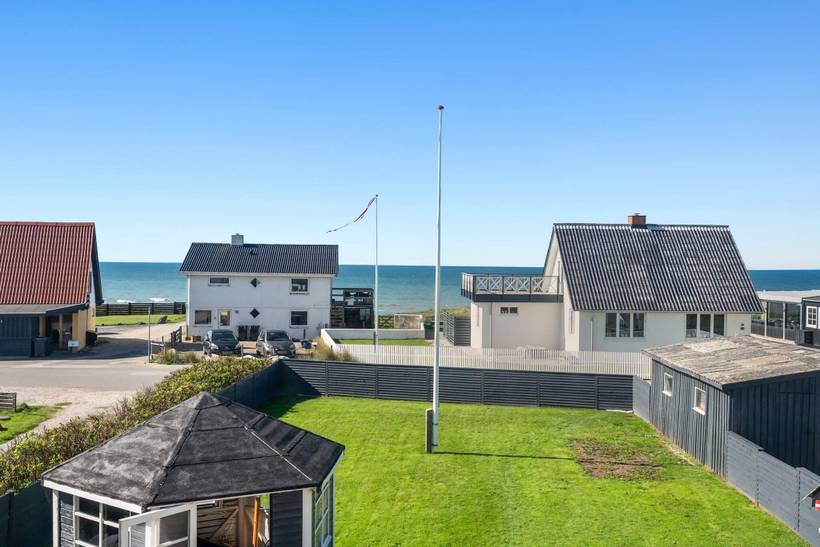 Foto von Ferienhaus FS09 in Løkken - Nordjütland