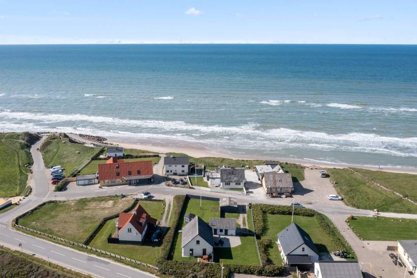 Foto von Ferienhaus FS09 in Løkken - Nordjütland