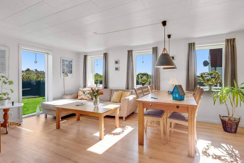 Foto von Ferienhaus FS09 in Løkken - Nordjütland