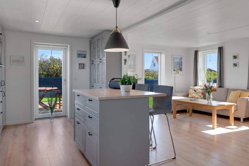 Foto von Ferienhaus FS09 in Løkken - Nordjütland