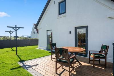 Vorschaubild von Ferienhaus FS09 in Løkken - Nordjütland