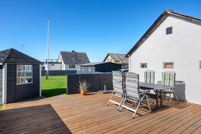 Foto von Ferienhaus FS09 in Løkken - Nordjütland
