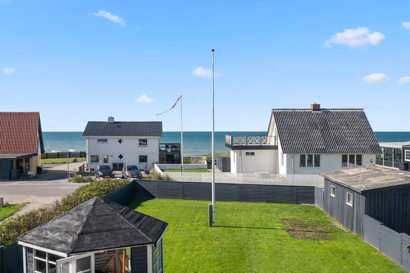 Foto von Ferienhaus FS09 in Løkken - Nordjütland