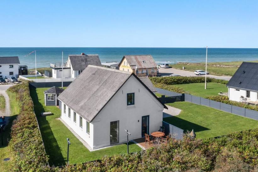 Foto von Ferienhaus FS09 in Løkken - Nordjütland