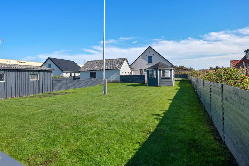 Foto von Ferienhaus FS09 in Løkken - Nordjütland