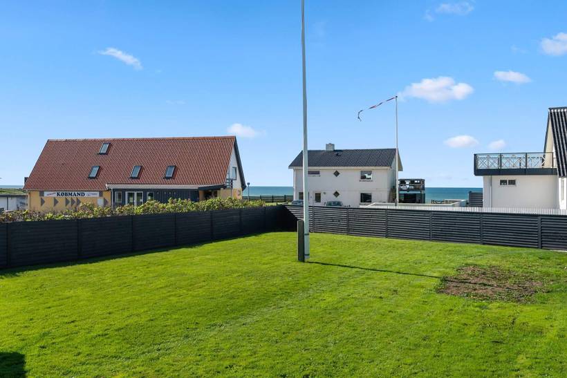 Foto von Ferienhaus FS09 in Løkken - Nordjütland