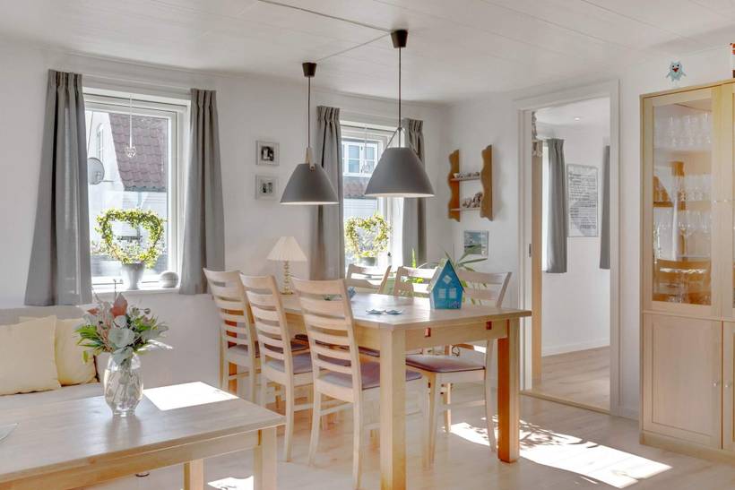 Foto von Ferienhaus FS09 in Løkken - Nordjütland