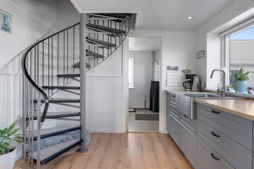 Foto von Ferienhaus FS09 in Løkken - Nordjütland