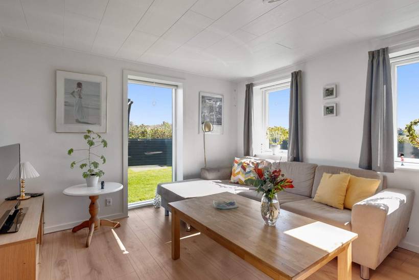 Foto von Ferienhaus FS09 in Løkken - Nordjütland