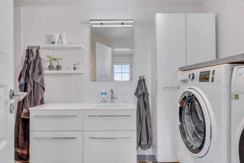 Foto von Ferienhaus FS09 in Løkken - Nordjütland