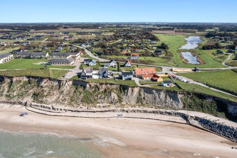 Foto von Ferienhaus FS09 in Løkken - Nordjütland
