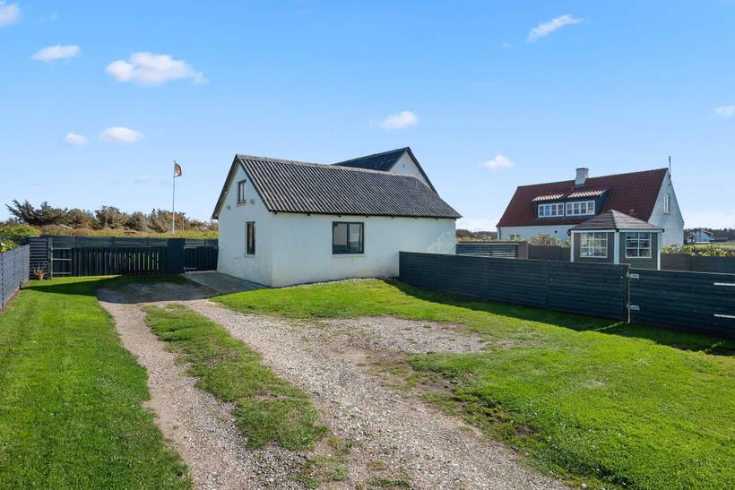 Foto von Ferienhaus FS09 in Løkken - Nordjütland