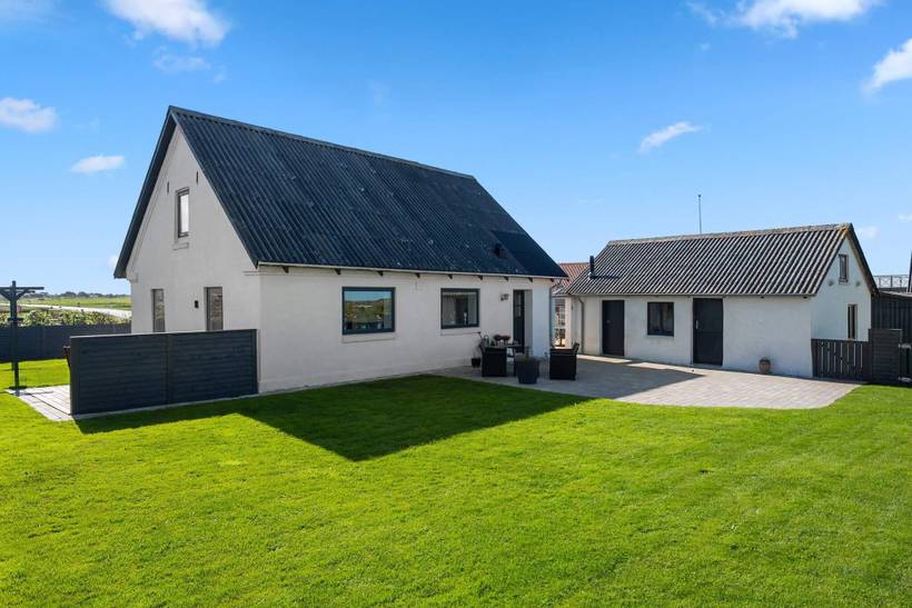 Foto von Ferienhaus FS09 in Løkken - Nordjütland