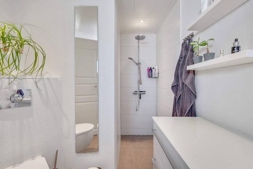 Foto von Ferienhaus FS09 in Løkken - Nordjütland