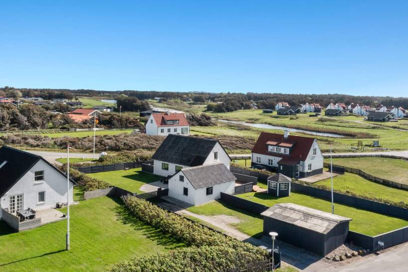 Foto von Ferienhaus FS09 in Løkken - Nordjütland
