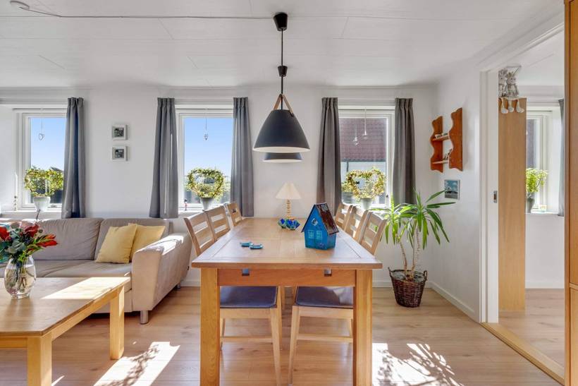 Foto von Ferienhaus FS09 in Løkken - Nordjütland