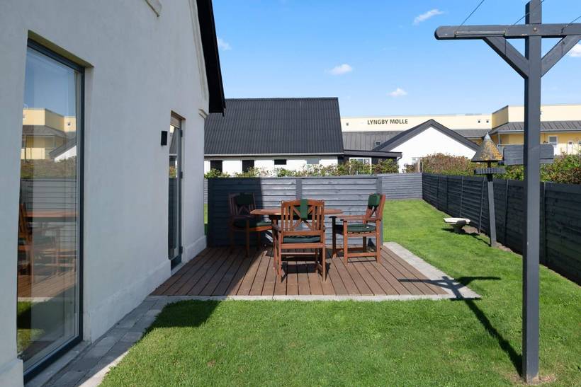Foto von Ferienhaus FS09 in Løkken - Nordjütland