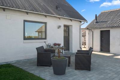 Vorschaubild von Ferienhaus FS09 in Løkken - Nordjütland