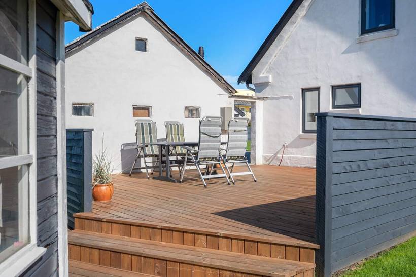 Foto von Ferienhaus FS09 in Løkken - Nordjütland