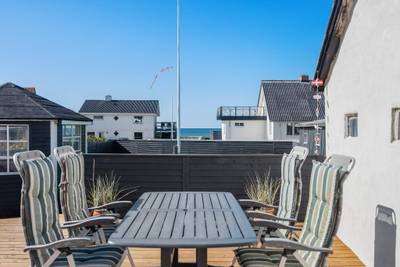 Vorschaubild von Ferienhaus FS09 in Løkken - Nordjütland
