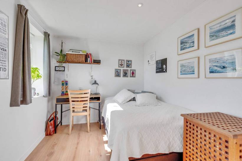 Foto von Ferienhaus FS09 in Løkken - Nordjütland