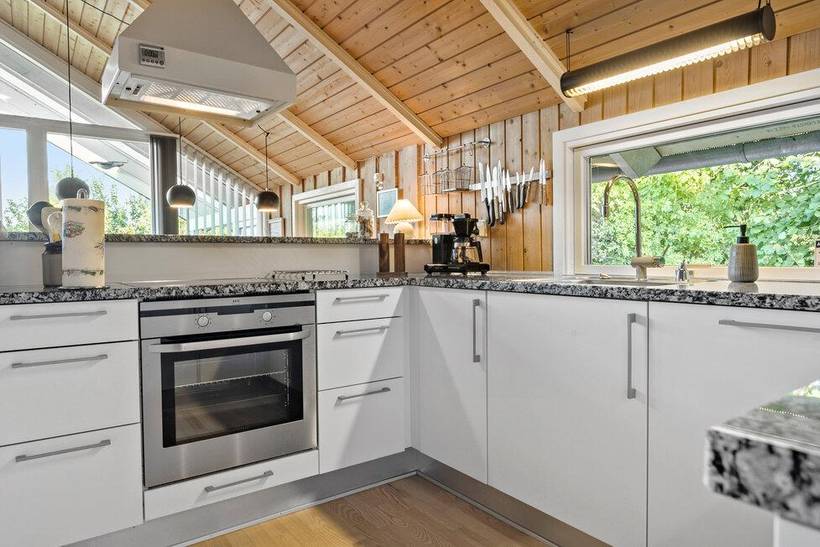 Foto von Ferienhaus FS11 in Kegnæs - Als